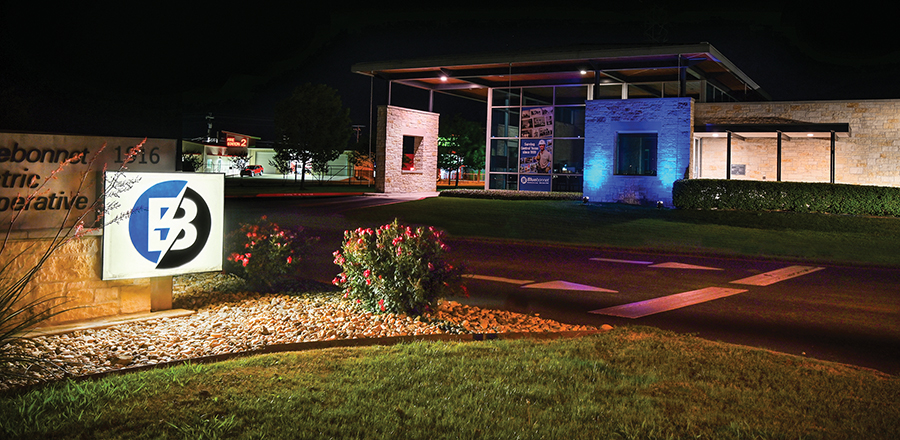 Bluebonnet Electric Cooperative Manor Member Services Bluebonnet puts spotlight on Child Abuse Prevention Month | Bluebonnet